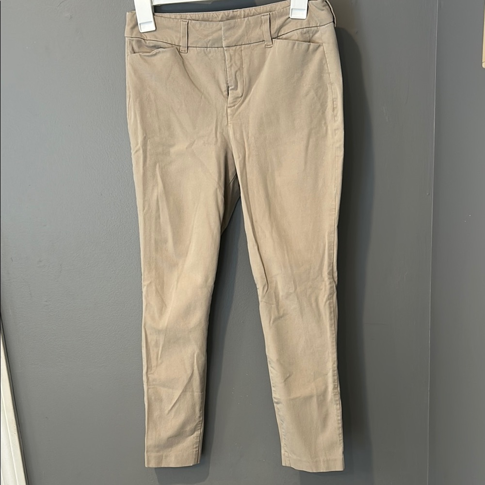 Old Navy Pixie Pants
